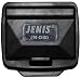 Jenis J-ND80-S-L Standard LCD Hood for Nikon D80 (Black)