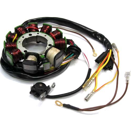 Polaris Sportsman 500