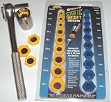 Magnetic Socket Inserts, Model# 300
