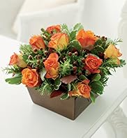 Amazing Autumn Arrangement