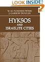 Hyksos and Israelite Cities