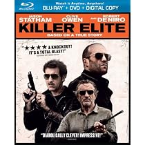 Killer Elite [Blu-ray]
