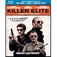 Killer Elite [Blu-ray]