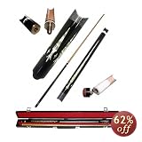 Monarch Hardwood Designer Pool Cue - Billiards ></a></td></tr>
<tr><td><h1><a rel=