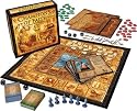 CHRISTIAN GAMES Champions of Faith Board Game
