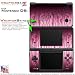 DS Lite Mini Folio - Pink