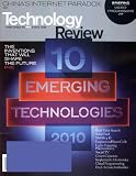 Technology Review/MIT