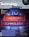 Technology Review/MIT