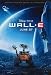 Wall-E (Wall-E, Spaceship, Eve, Double-Sided) Movie Poster Print - 27" X 40"