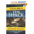 Finding God in the Shack: Conversations on an Unforgettable Weekend