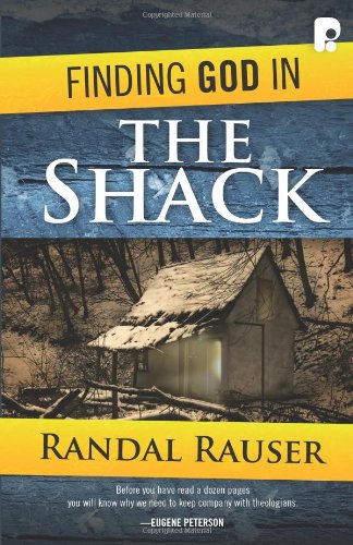 Finding God in The Shack