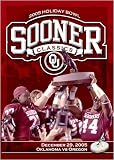 2005 Holiday Bowl: Oklahoma Vs Oregon