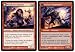Magic the Gathering Mondronen Shaman // Tovolar's Magehunter Dark Ascension DKA 098 / 158 Rare