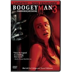 Boogeyman 3 (Unrated)