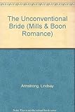 The unconventional bride