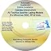 Toshiba Satellite Master Drivers Kit DVD for All Toshiba Models