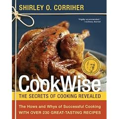 Cookwise: The Hows and Whys of Successful Cooking