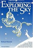 Exploring the Sky: Projects for Beginning Astronomers