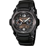 Casio Men's GW2500B-1A G-Shock G-Aviator Chronograph Sport Watch