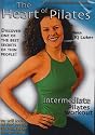 The Heart Of Pilates - Pilates Intermediate Level [DVD]