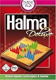 Halma Deluxe Halma Deluxe