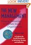 The New Management: Bringing Democracy & Markets Inside Organizations