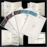Microsoft Office 2003 & 2002 - Word Training and Quick Reference Cards: Insert and Work With Tables. 2 Quick Reference Cards, Hands-On Course, & Terms I Need to Know. Quickly Learn Tables--A Powerful Document Layout & Design Tool Often Overlooked. (4 Volume Set)