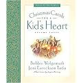 Christmas Carols For A Kids Heart (Great Hymns of Our Faith) (Package)