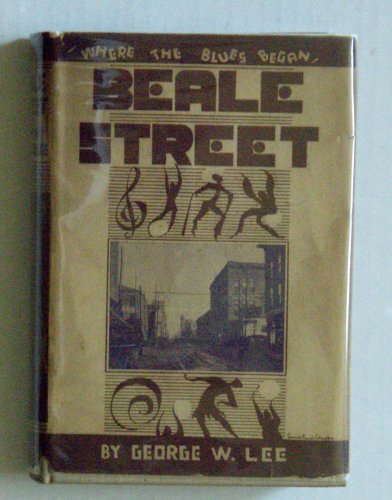 Beale Street: Where the Blues Began