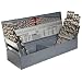 Precision Twist C114COMBP High Speed Steel Jobber Drill Bit Set, Uncoated (Bright) Finish, Round Shank, Spiral Flute, 118 Degree Point Angle, 114 piece, 1/16" to 1/2" x 64ths + Wire Size #1 to #60 1 13mm x .5 mm