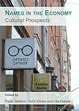 Names in the economy : cultural prospects