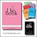 the i LIKE book-for kids (Pink)