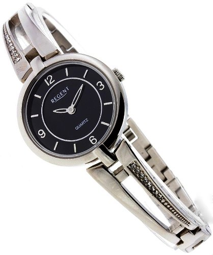 Regent Uhr 612085043 glamouröse