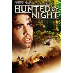 Hunted By Night