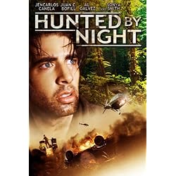 Hunted By Night
