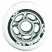 Sports : K2 Inline Skate Rollen - Women, 4er Pack
