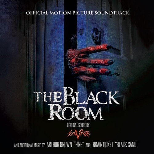 The Black Room - O.S.T. Savant