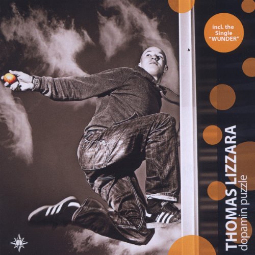 Thomas Lizzara - Dopamin Puzzle - Zortam Music