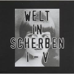 Welt in Scherben 1-5