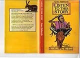 Listen to this story : tales from the West Indies