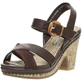 Hush Puppies  Fabienne Sandales femme