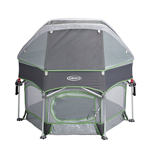 Graco Pack  n Play Sport, Parkside