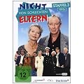 Nicht von schlechten Eltern - Staffel 3 [3 DVDs]