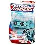 Transformers Animated Deluxe Figure Blurr