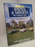 Sprites & Midgets