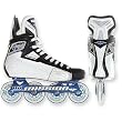 Mission Soldier Inline Hockey Skates