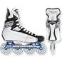 Mission Soldier Inline Hockey Skates