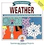 Janice Vancleave's Weather: Mind-Boggling Experiments You Can Turn into Science Fair Projects