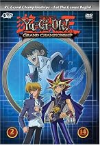 Watch Yu-Gi-Oh! Grand Championship Season 5 Set Online.