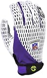 Reebok NFL Breeze Grip Football Gloves